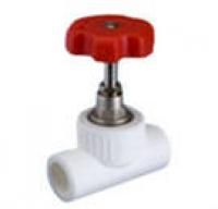 Прямоточный вентиль KALDE д.32 (15)