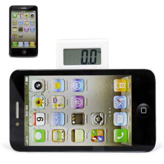 Весы напольные 