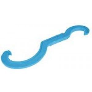 Ключ Сантехпласт16-32/40-75 