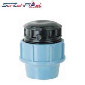 Заглушка Сантехпласт 63 