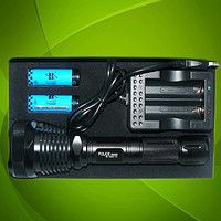 Фонарь Police 2800-2000W T6 GREE
