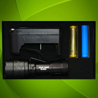 Фонарь Police 8353-2000W XPE