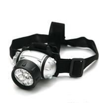 Фонарь налобный 050-7c