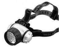 Фонарь налобный 050/12C 070/12