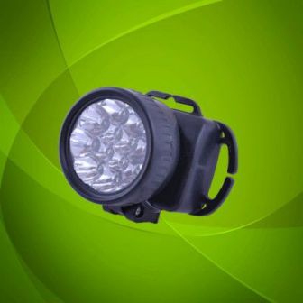 Фонарь налобный 536/12с