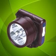 Фонарь налобный 1829-5