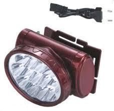 Фонарь налобный 1898-13