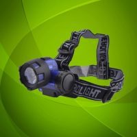 Фонарь налобный 8203A/8203B