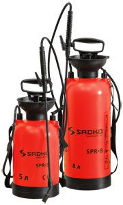 Опрыскиватель SADKO  SPR-8 
