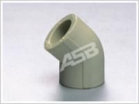 Колено ASB 50х45 (75/5)