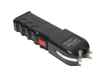 Фонарь-электрошокер 928-TYPE