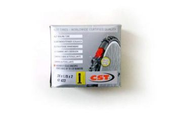 Камера CST 26 самоклейка (гелевая)