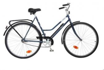 Велосипед Аист 28 (Минск), женский