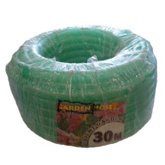 Шланг поливочный GARDEN 3/4 (бухта 30м)