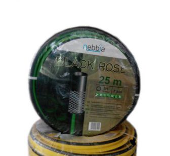 Шланг поливочный BlackRose 3/4 ( бухта 30м)