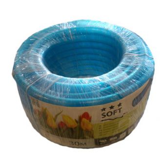 Шланг поливочный CОФТ 3/4 (бухта 50м)