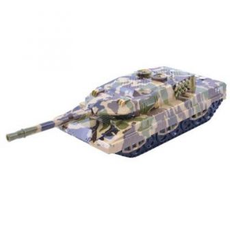 Радио T-211 Танк