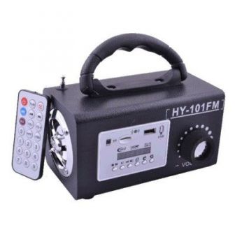 Радио 101 FM