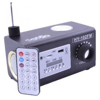 Радио 102 FM