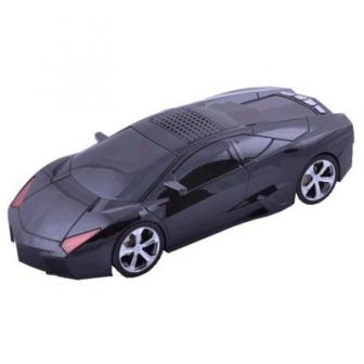 Радио 5081 Lamborgini