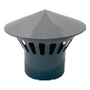 Вентиляционный грибок Европласт д.110