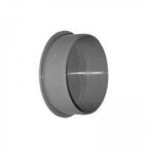 Заглушка Европласт д.110