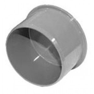 Заглушка Европласт д.40