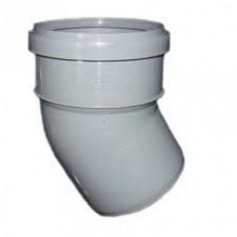 Колено д.110х30° Европласт