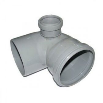 Колено левое Европласт