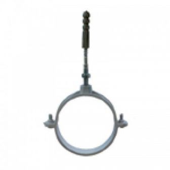 Крепление для труб Европласт д.110