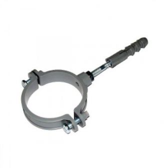 Крепление для труб Европласт д.40