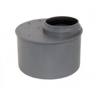 Редукция плоская Европласт д.110/50