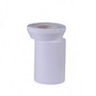 Отвод АБУ (со смещенным центром) Европласт 110/180°