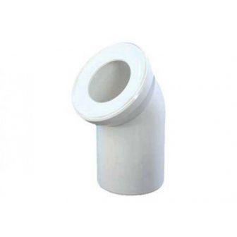 Отвод АБУ Европласт 110/45°