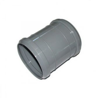 Муфта Европласт д.110