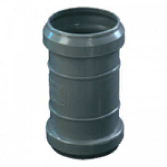 Муфта Европласт д.40