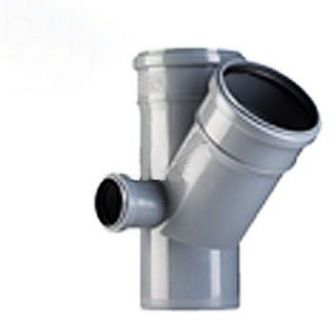 Крест левый Европласт под 45°