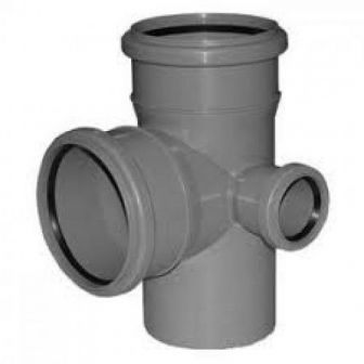 Крест правый Европласт под 90°