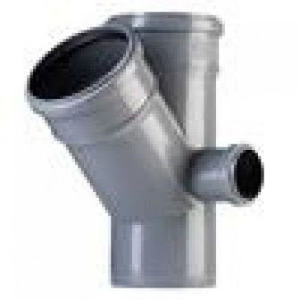 Крест правый Европласт под 45°