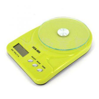 Весы 102/301/6102 7кг