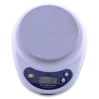 Весы 6141/141B 5кг