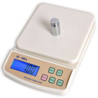 Весы SF 400A 6103 7кг