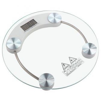 Весы напольные 6512/2003A 180кг