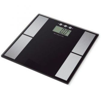 Весы напольные 6550 150кг