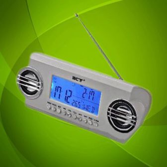 Часы 791 (LCD)