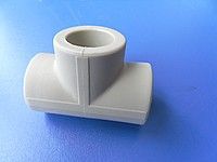 Тройник KALDE 25 (25/150)