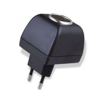 Адаптер вилка