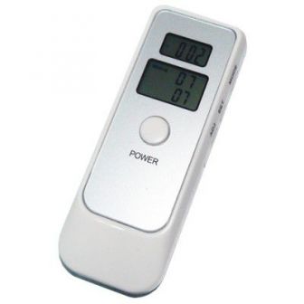 Алкотестер 6389