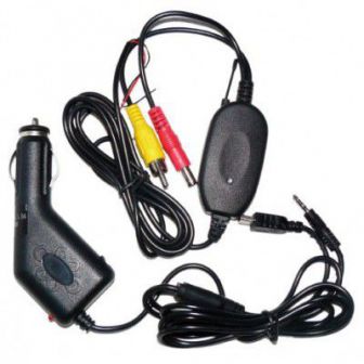 Радиопередатчик 005