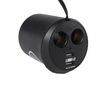 Разветвитель прикуривателя 0309